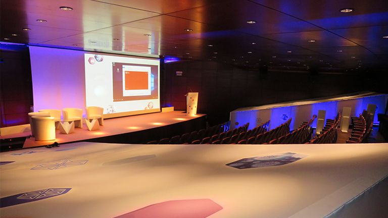 reina sofia eventos 