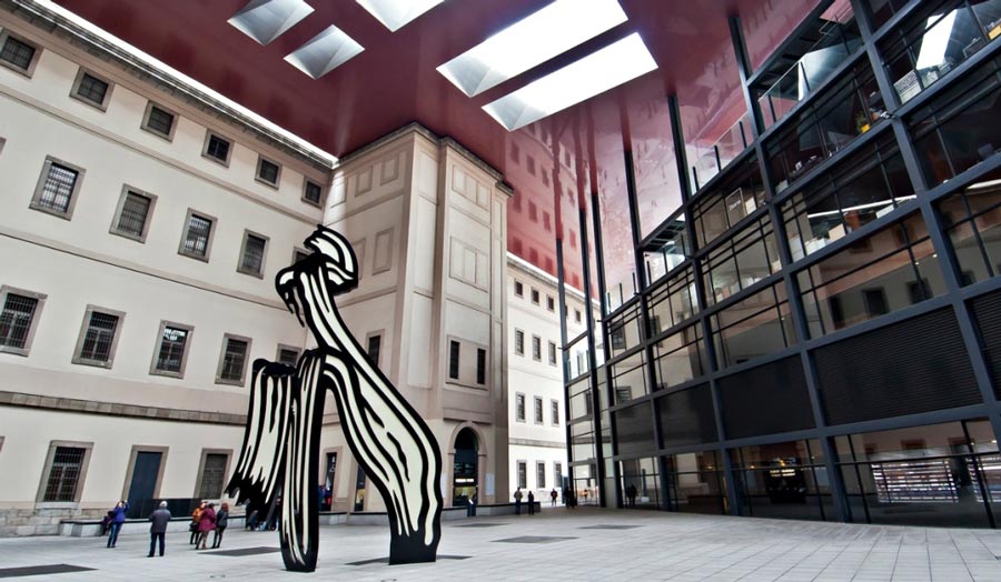 20150315 Museo Reina Sofia 063