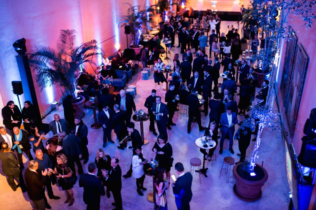 catering para eventos