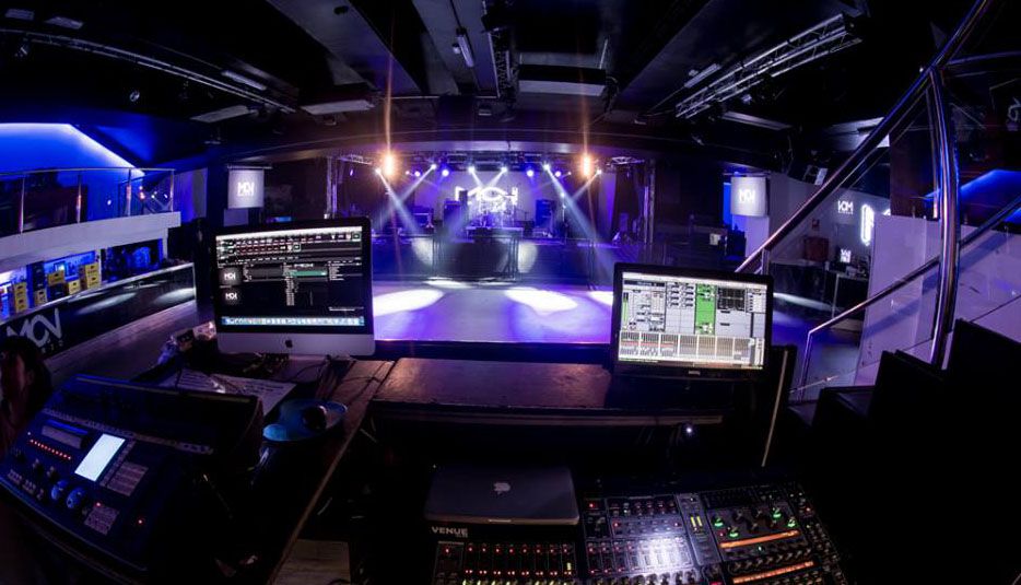 sala mon eventos