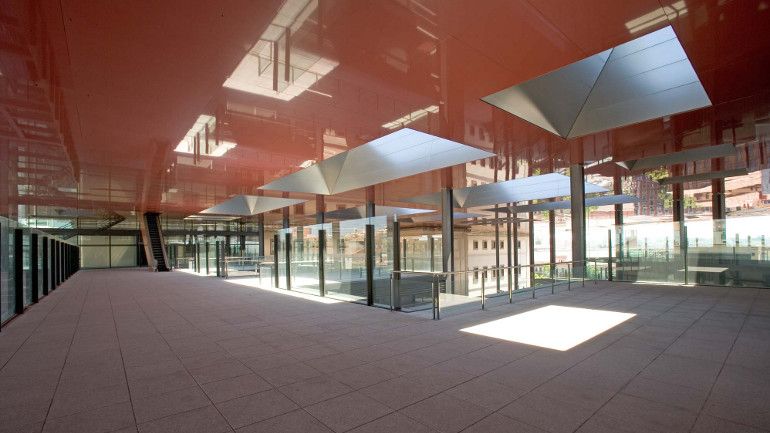 museo reina sofia eventos de empresa