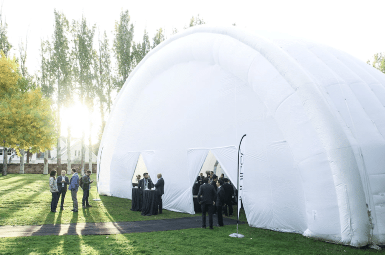 sky center eventos madrid