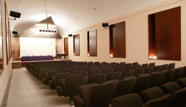 eventos de empresa museo reina sofia