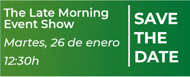 the late morning show