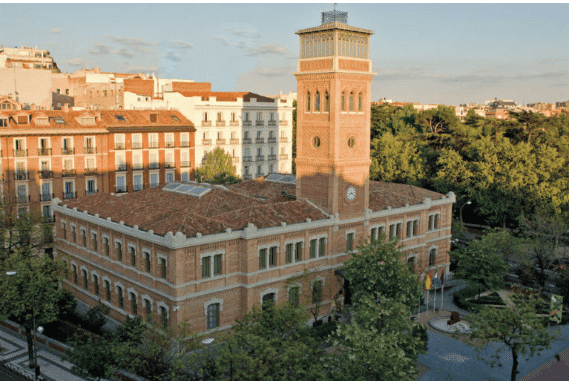 casa arabe eventos
