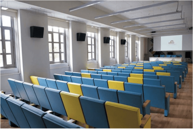 casa arabe eventos