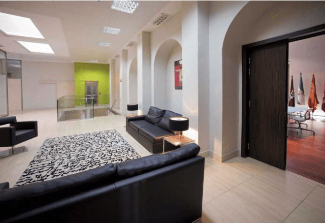 casa arabe eventos