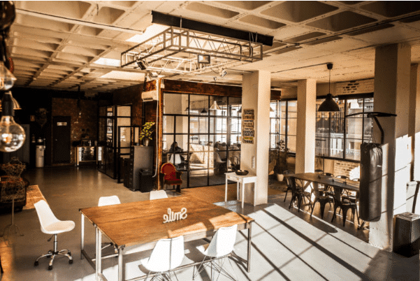 espacio para eventos el laberinto
