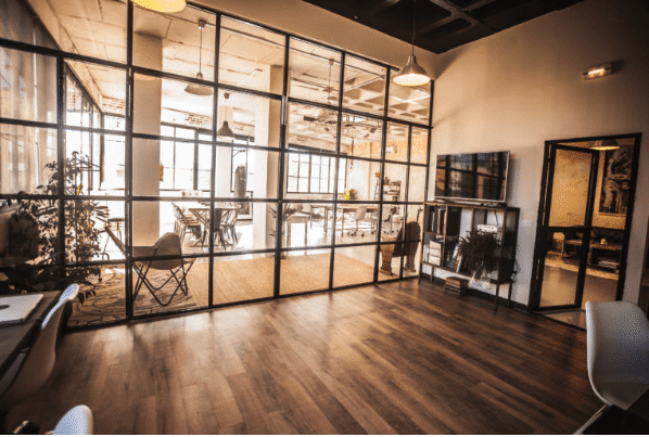 espacio para eventos el laberinto