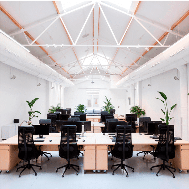 espacio bogarti para eventos en madrid bogarti