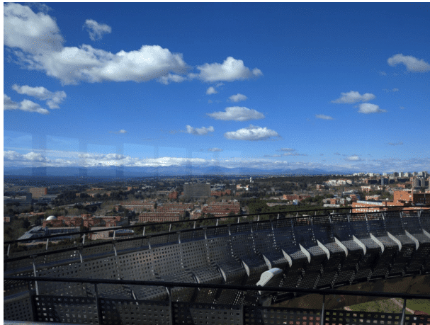 faro de mocloa eventos