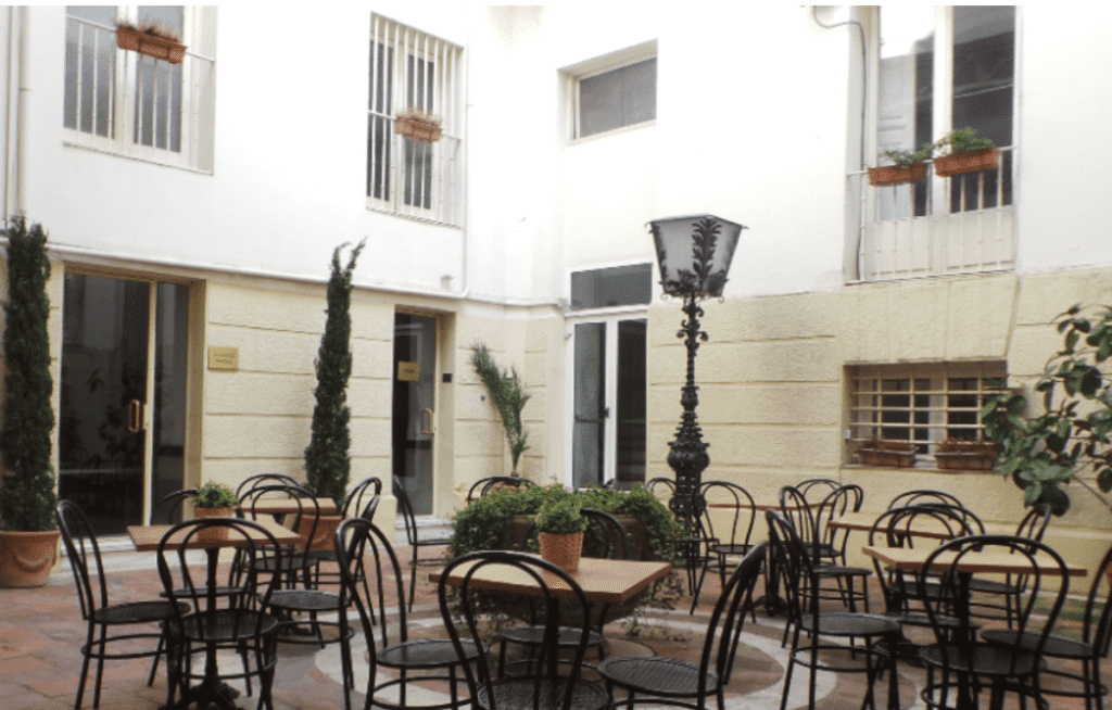 instituto italiano eventos corporativos
