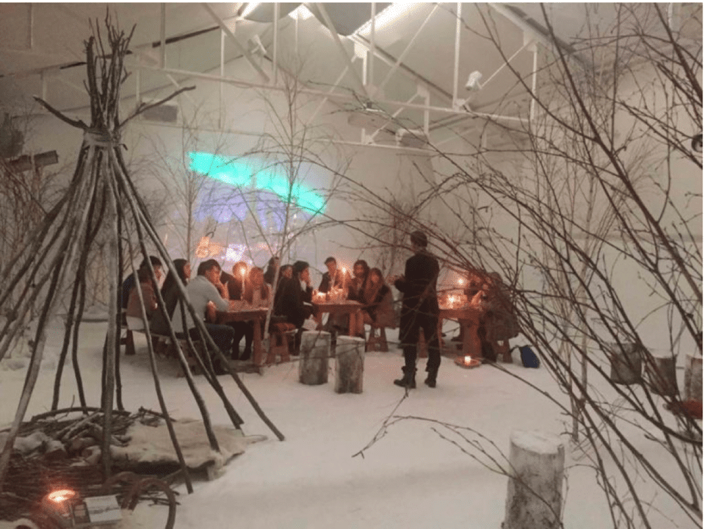 milk studio