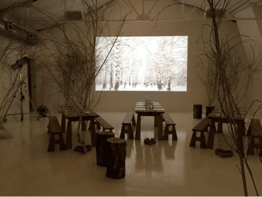 milk studio espacio para eventos