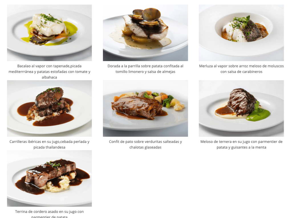 catering para eventos