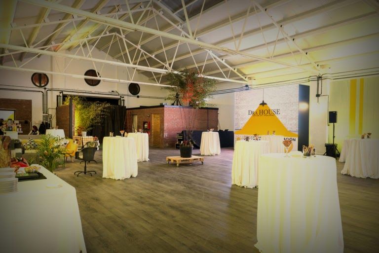 Dra House eventos