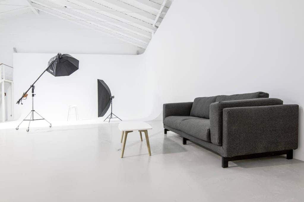espacio para eventos nave the photo