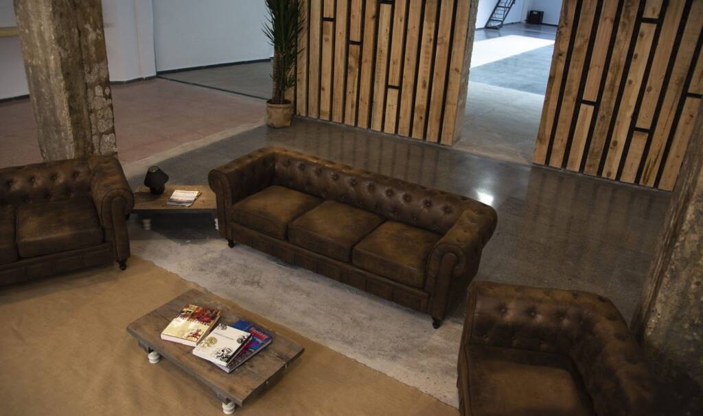 Downtown espacio para eventos