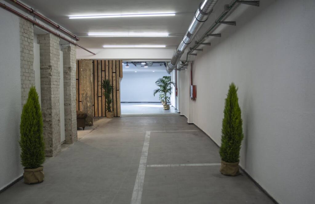 Downtown espacio para eventos