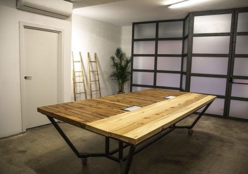 Downtown espacio para eventos