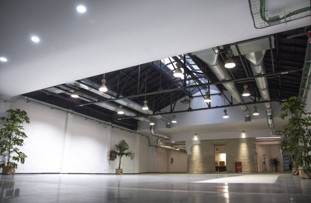 Downtown espacio para eventos
