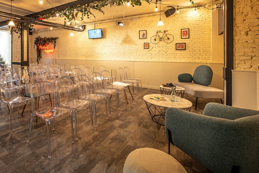 cromatika espacio para eventos apertura 