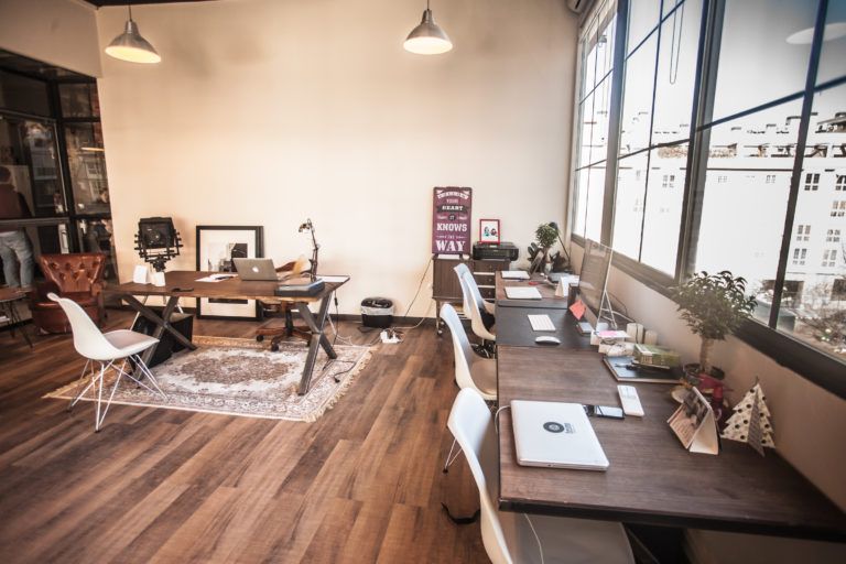 espacio el laberitno para eventos
