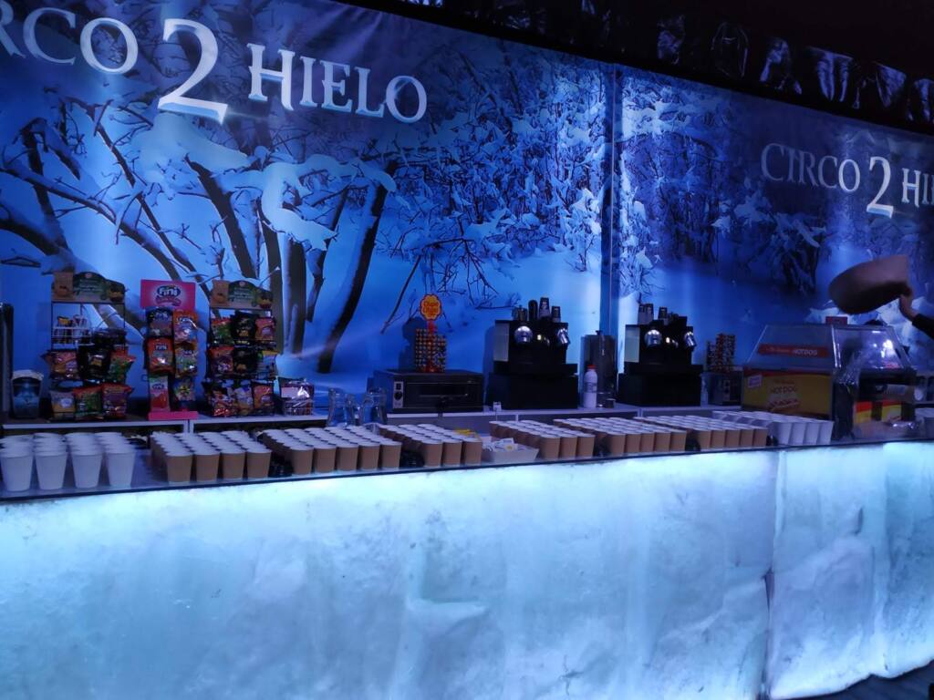 realizar evento en ifema