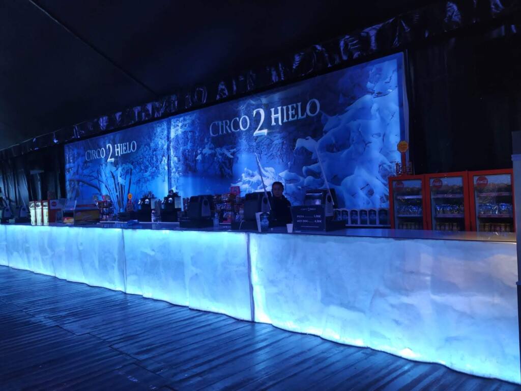 realizar evento en ifema