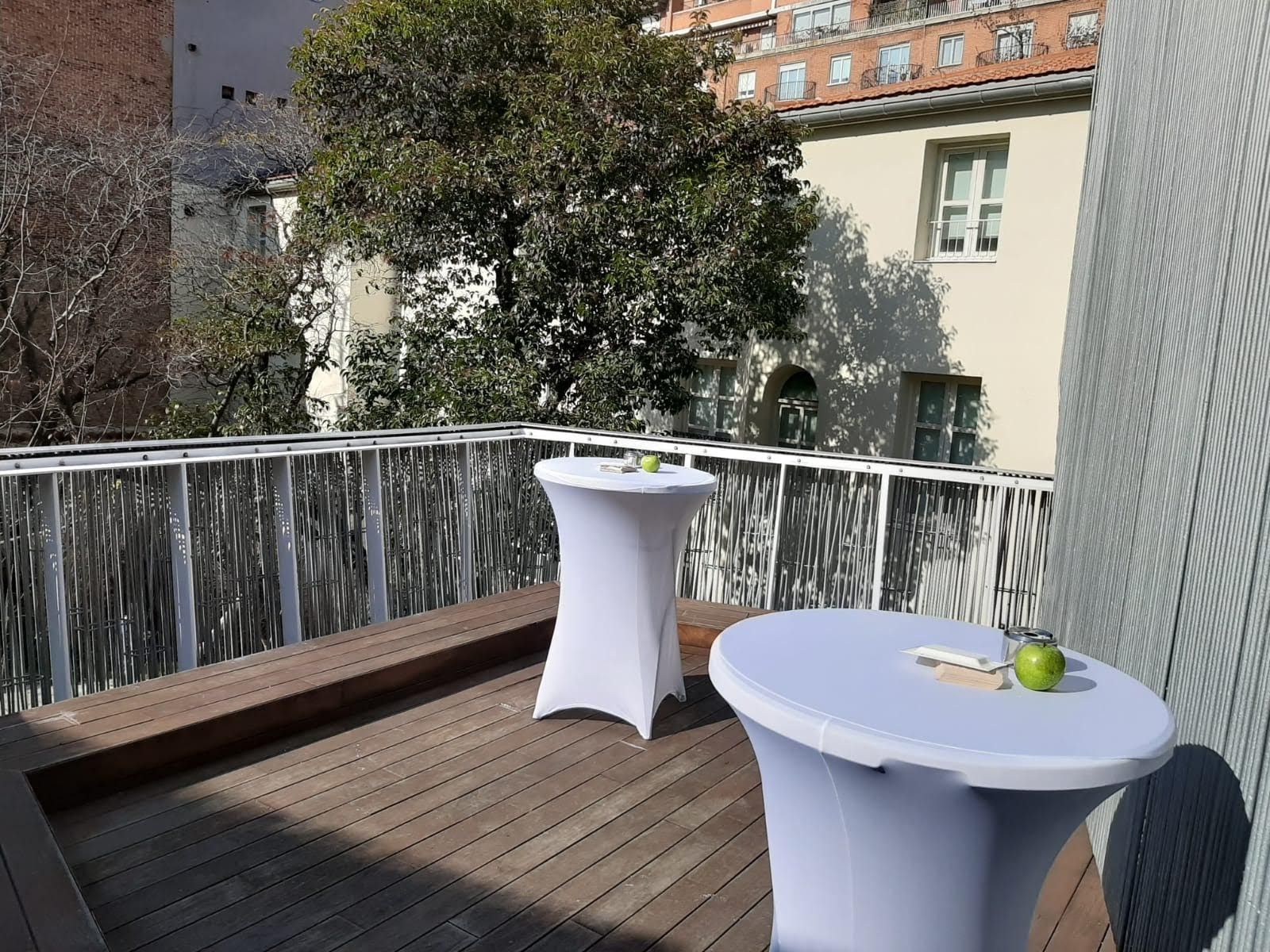 fundacion giner de los rios eventos