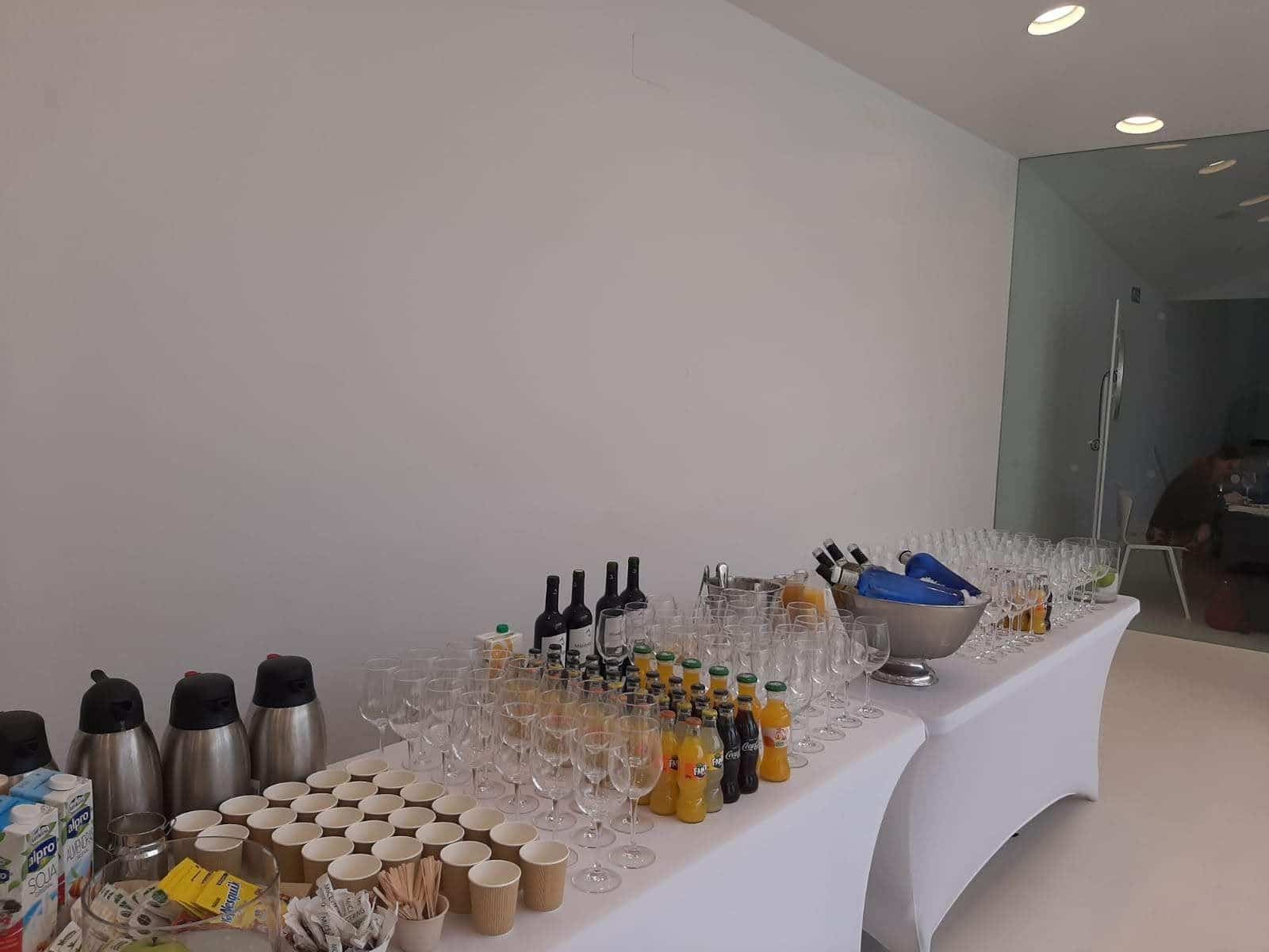 fundacion giner de los rios eventos