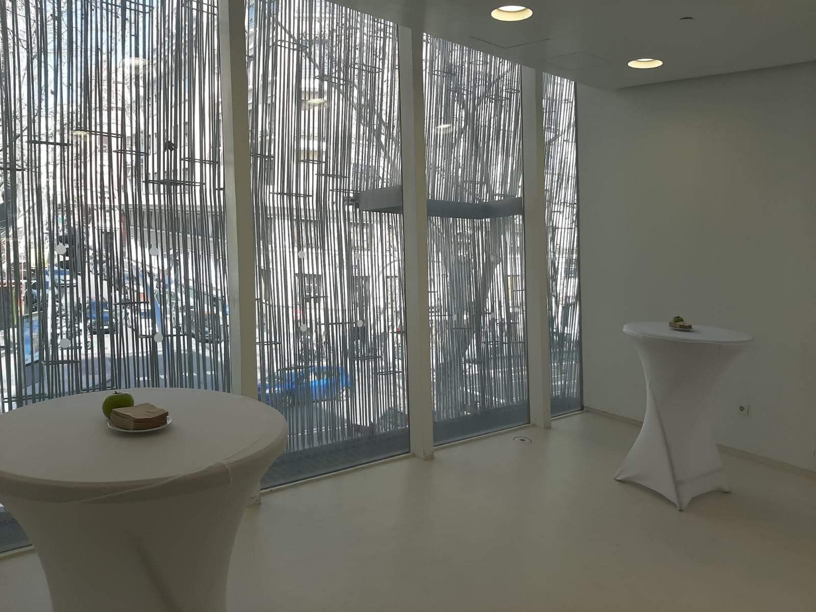 fundacion giner de los rios eventos
