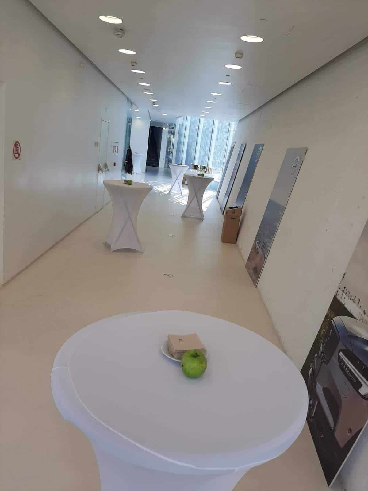 fundacion giner de los rios eventos