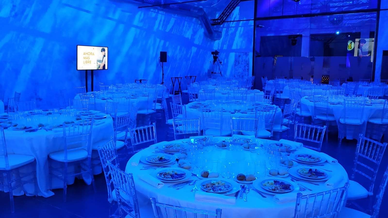 harley ventas eventos