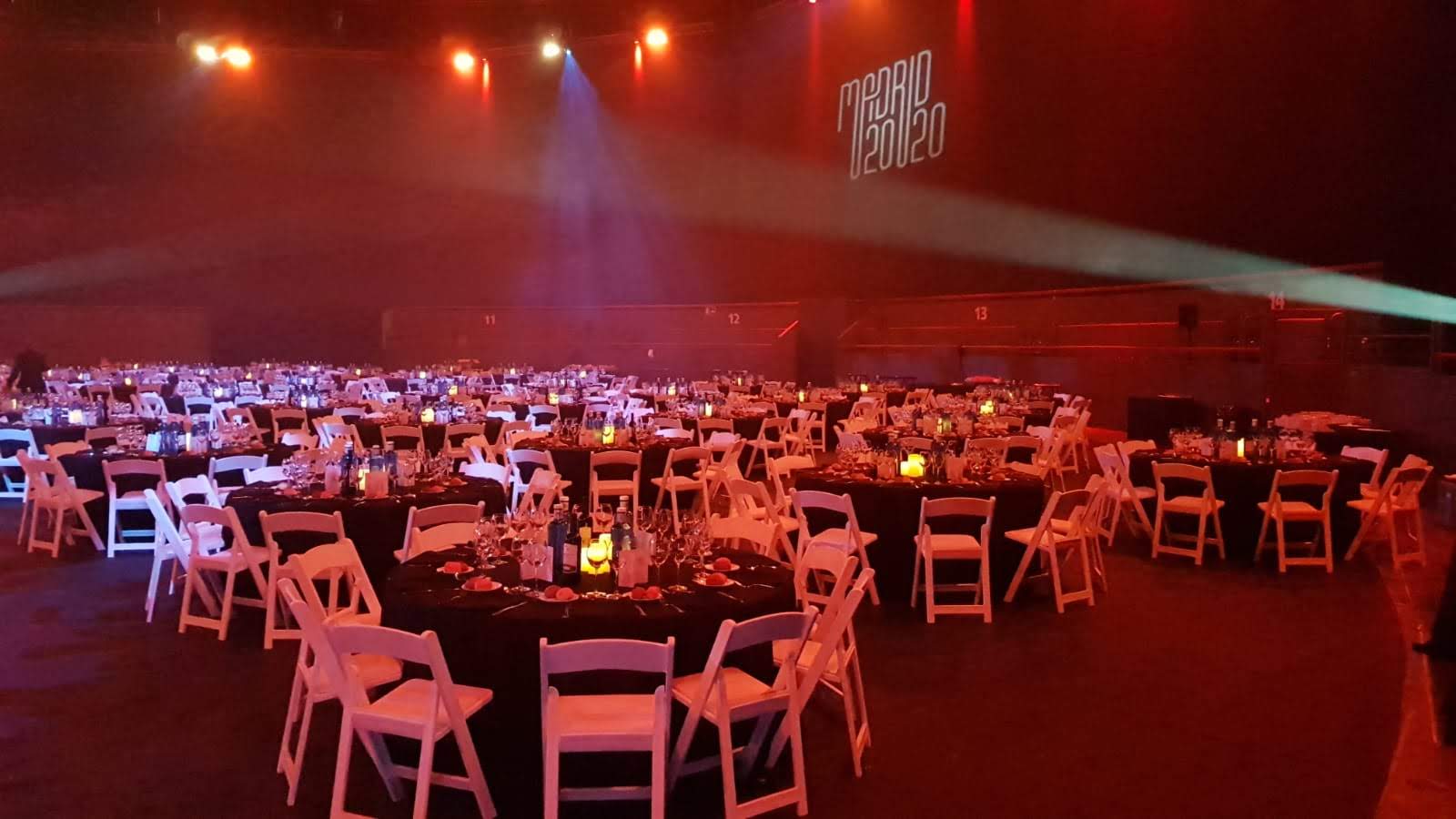 evento palacio de vistalegre