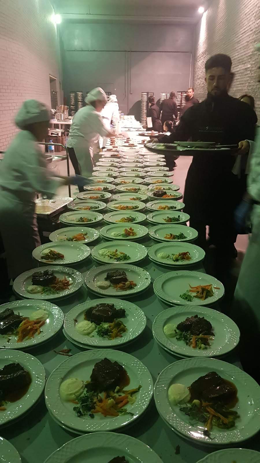 evento palacio de vistalegre