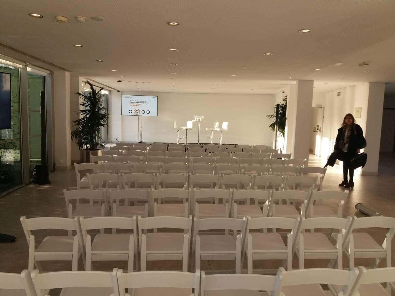 EVENTO MUSEO THYSSEN