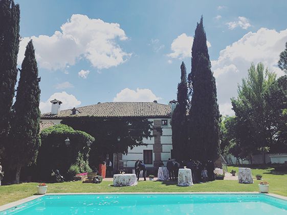 la casa de los cassy