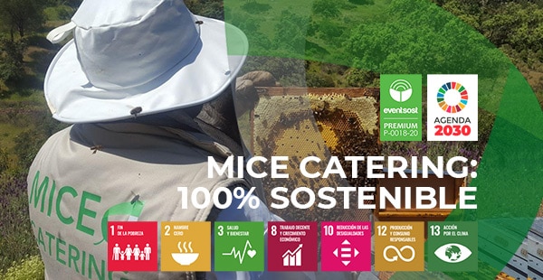 MICE-CATERING100SOSTENIBLE-agenda2030