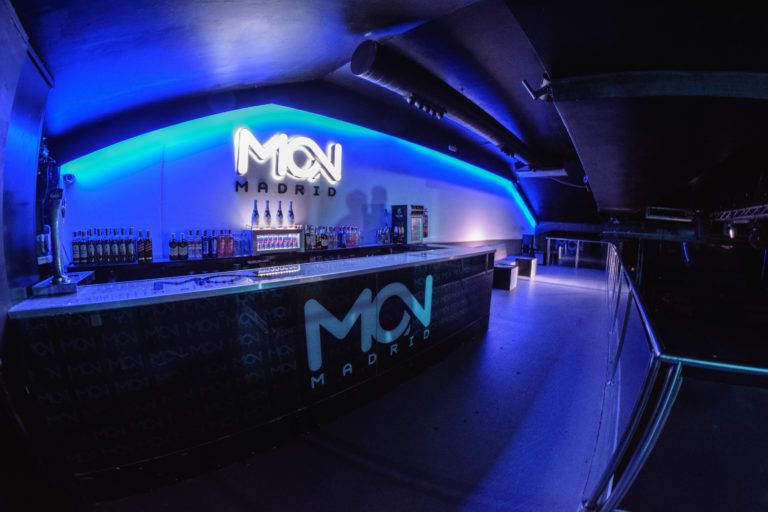 sala mon eventos
