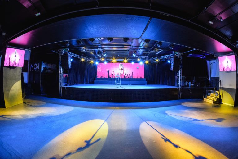 sala mon eventos