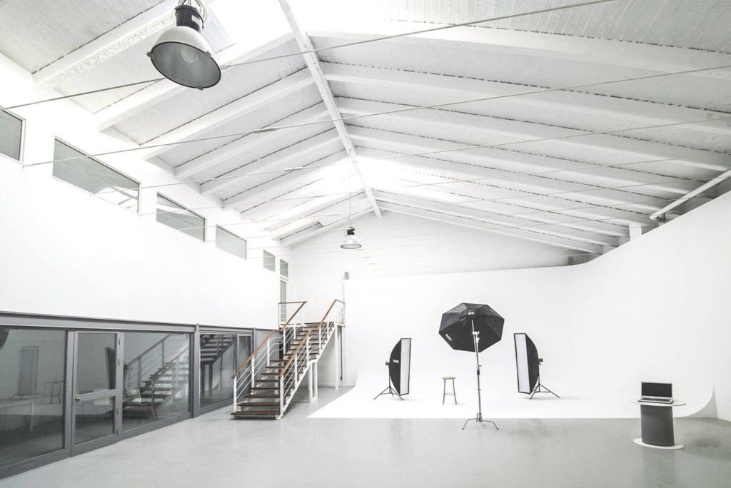 espacio para eventos nave the photo
