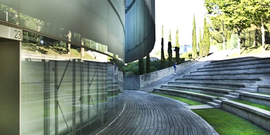 madrid arena eventos
