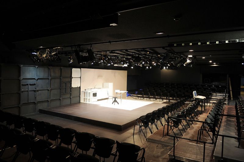 fernan gomez teatro eventos
