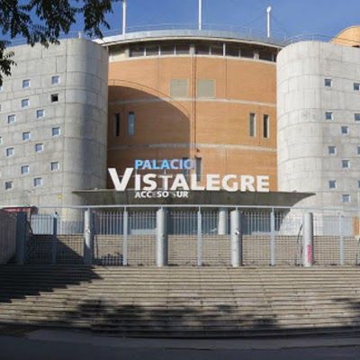 espacios para grandes congresos