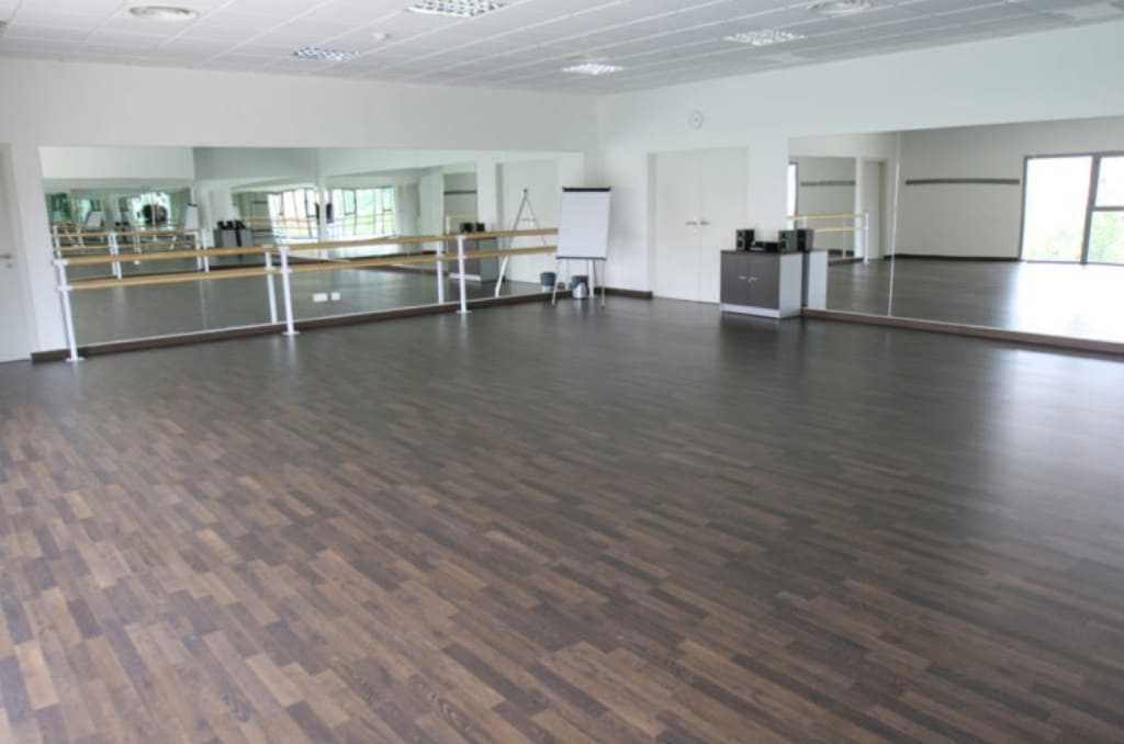 espacio centro cultural san chinarro