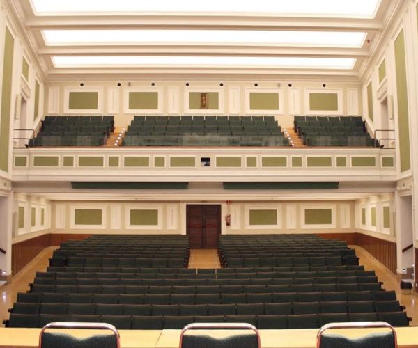 espacio maldonado