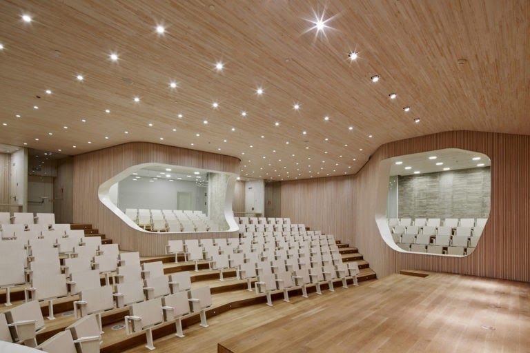 eventos fundacion giner de los rios