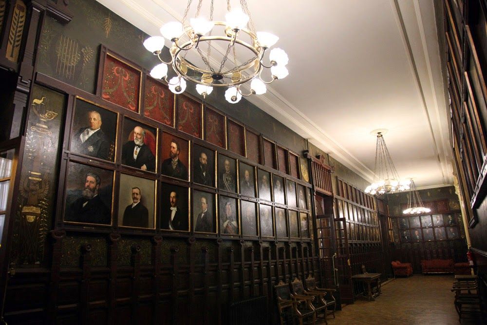 ateneo de madrid