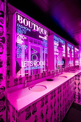 le boutique eventos